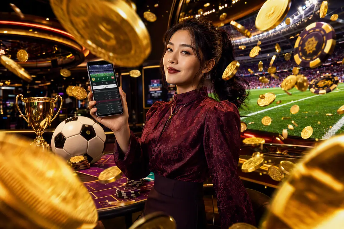 88fc অনলাইন স্লটস গেম